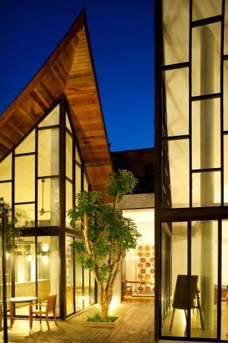 วิลล่า ทาเลนน่า บาย เดอะ บีช (Villa Thalanena By The Beach)3