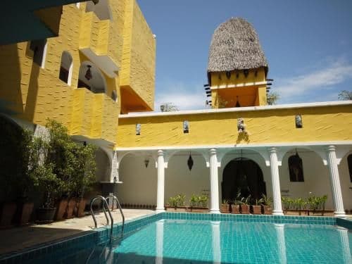 Riad Hua Hin Riad Hua Hin