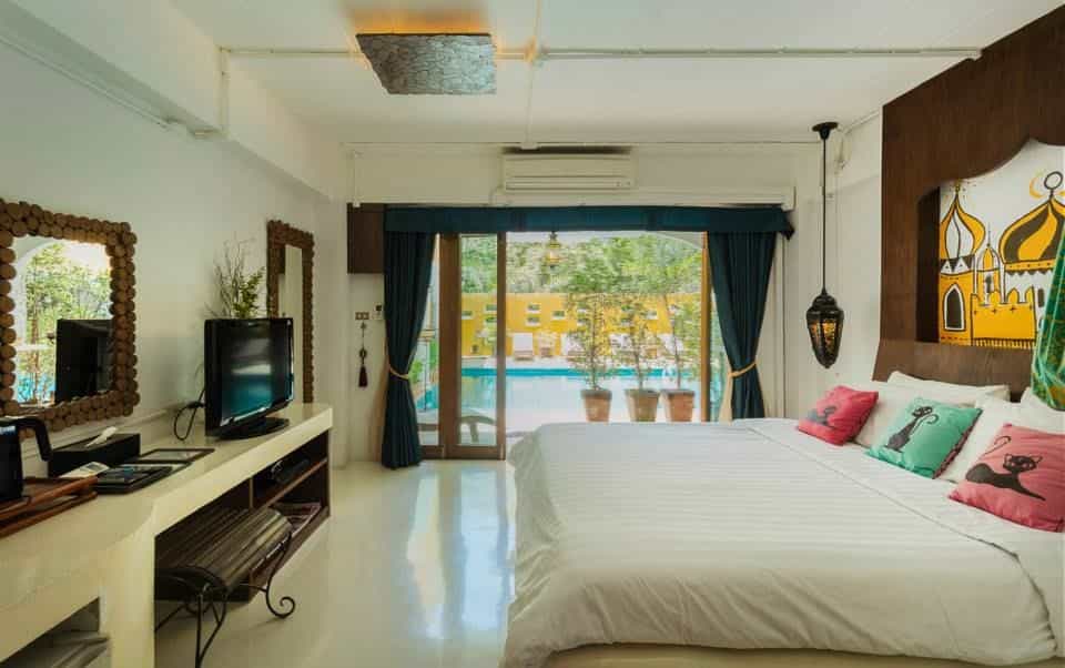 Riad Hua Hin Riad Hua Hin