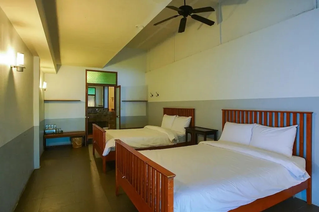 เกาะมันนอก เกาะส่วนตัว (Koh Munnork Private Island)4