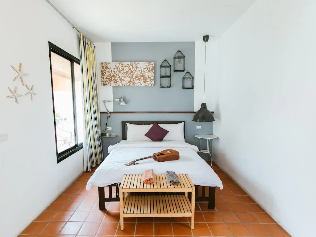 เกาะมันนอก เกาะส่วนตัว (Koh Munnork Private Island)3