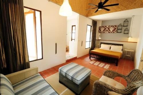 Bungalow - Beach Front