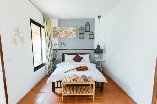 Bungalow - Beach Front