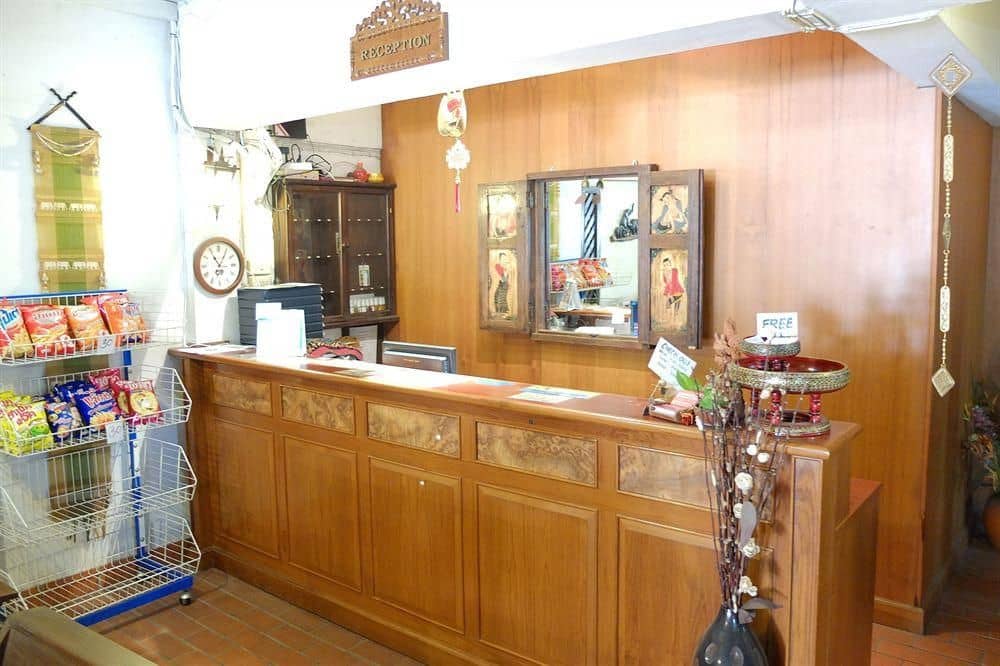 Bow Chiangmai House Bow Chiangmai House