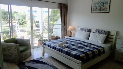 คอนเนอร์ คาเฟ เบด แอนด์ เบรคฟาสท์ (Corner Cafe Bed & Breakfast)0