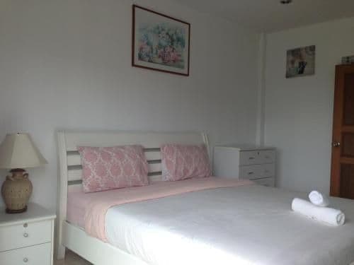 Superior Double Room with Balcony