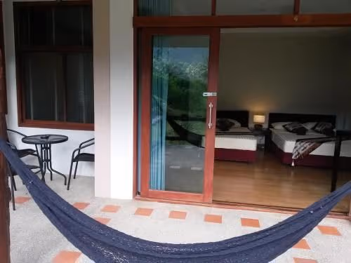 Superior Chalet