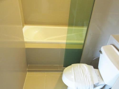 Deluxe Double or Twin Room with Bath Tub