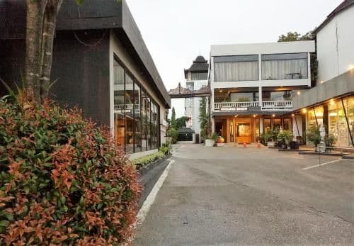 Khuang Singh Residence Chiang Mai Khuang Singh Residence Chiang Mai