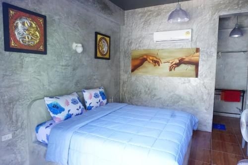 ณดาภา รีสอร์ท เกาะเต่า (Nadapa Resort Koh Tao)1