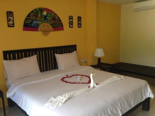 ณดาภา รีสอร์ท เกาะเต่า (Nadapa Resort Koh Tao)2