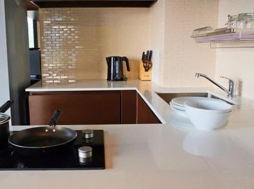 Luxury Suite - 2 Bedroom