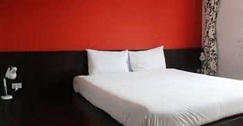 Chaweng Center Hotel Chaweng Center Hotel