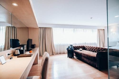 Suite