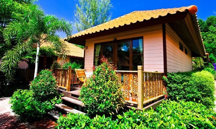ริชชี่ เฮาส์ รีสอร์ท (Ricci House Resort)1