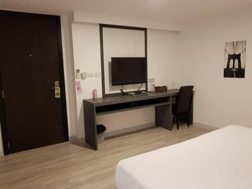 Premier Suite