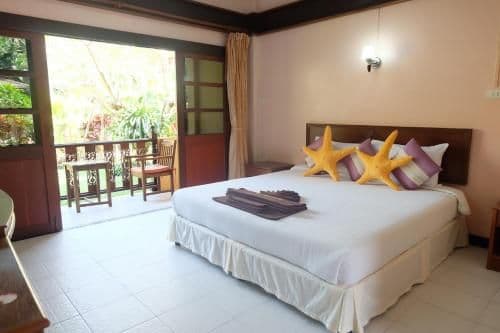 Superior Double or Twin Room