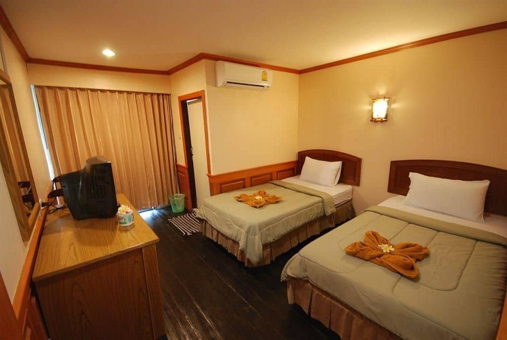 RS Guesthouse RS Guesthouse