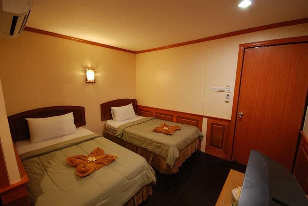 RS Guesthouse RS Guesthouse