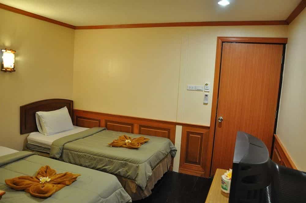 RS Guesthouse RS Guesthouse