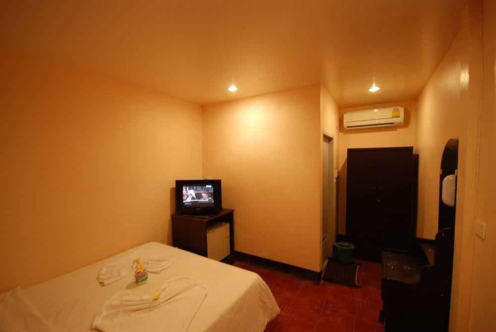 RS Guesthouse RS Guesthouse