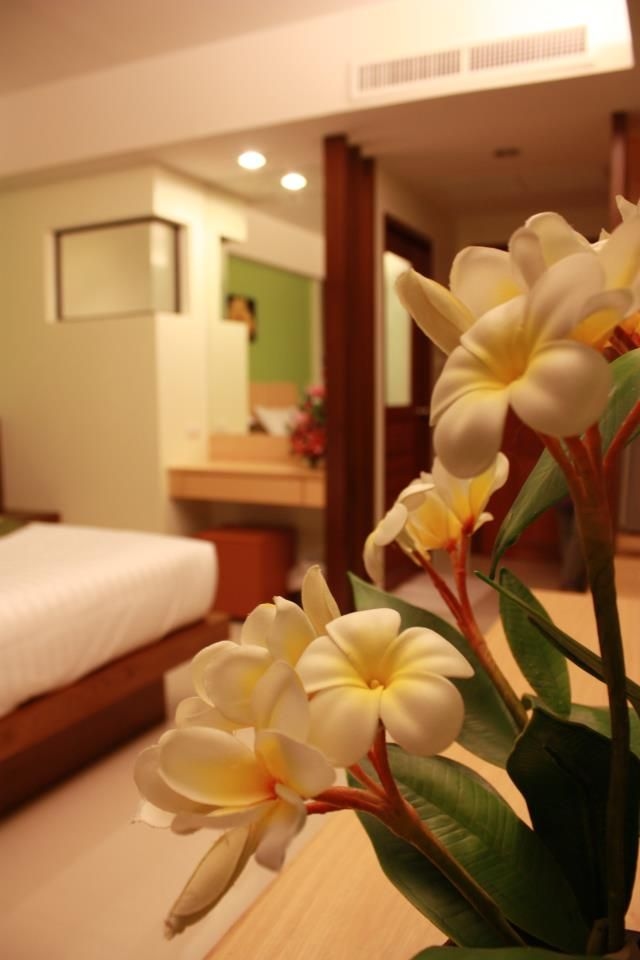 กะหลิม บีช เพลส (Kalim Beach Place)2