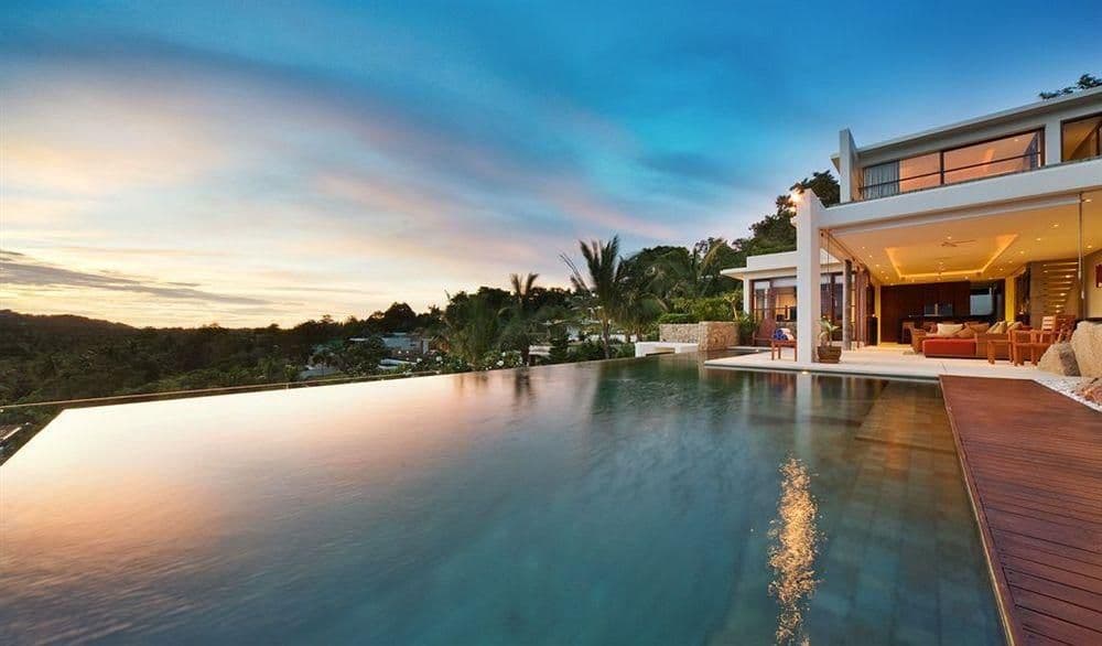 Samujana Villas-Four Bedrooms Pool Villa-17 Samujana Villas-Four Bedrooms Pool Villa-17