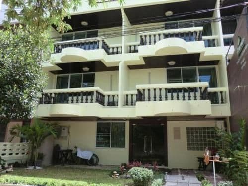 Baan Da-Laar Boutique Rooms Hua Hin Baan Da-Laar Boutique Rooms Hua Hin