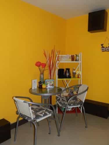 Baan Da-Laar Boutique Rooms Hua Hin Baan Da-Laar Boutique Rooms Hua Hin
