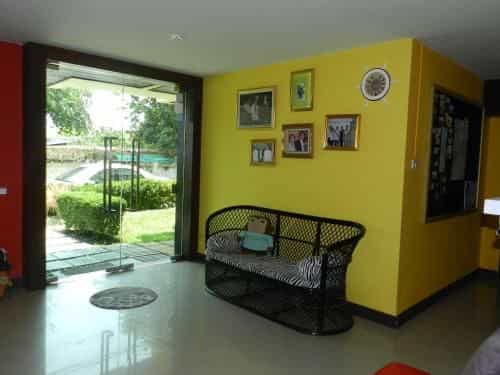 Baan Da-Laar Boutique Rooms Hua Hin Baan Da-Laar Boutique Rooms Hua Hin