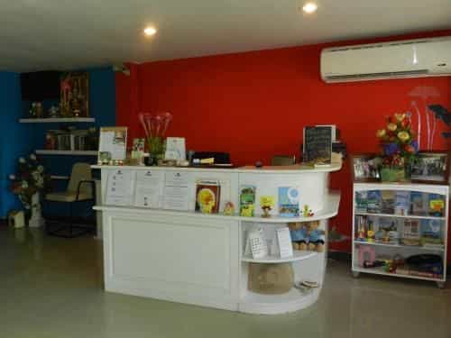 Baan Da-Laar Boutique Rooms Hua Hin Baan Da-Laar Boutique Rooms Hua Hin