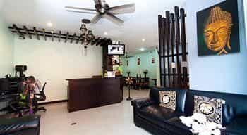 Wonderful Guesthouse Wonderful Guesthouse