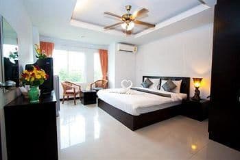 Wonderful Guesthouse Wonderful Guesthouse