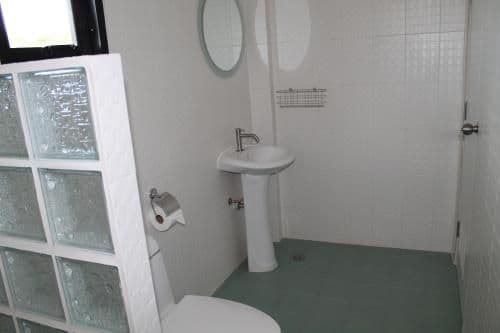 One-Bedroom Bungalow