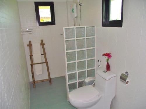 One-Bedroom Bungalow