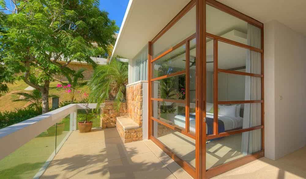 Samujana Villas-Four Bedrooms Pool Villa-7 Samujana Villas-Four Bedrooms Pool Villa-7