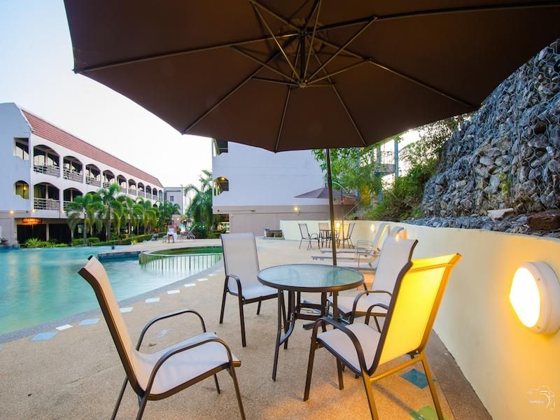 ไอเช็ค อินน์ คลองม่วง (iCheck inn Klong Muang)0