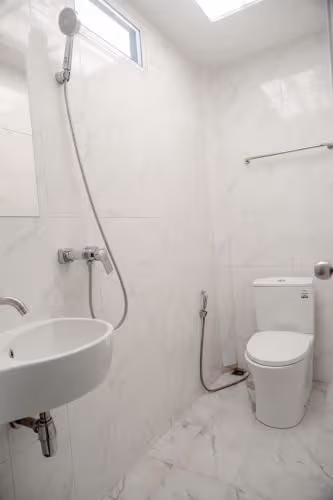 Standard Double or Twin Room (Near Beach Party)