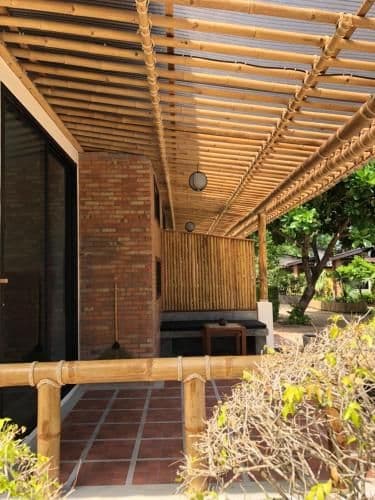 Family Bungalow