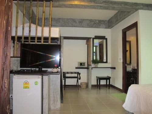 Family Room - 2nd Floor