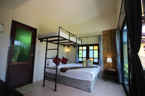 Eco Value Bungalow