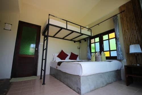 Eco Value Bungalow
