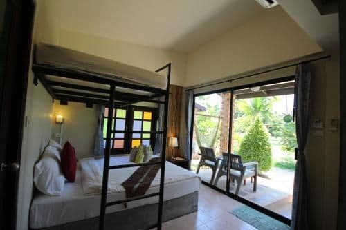 Eco Value Bungalow