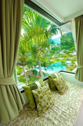 Grand Deluxe Double Room