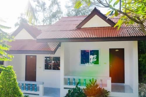 Standard Bungalow