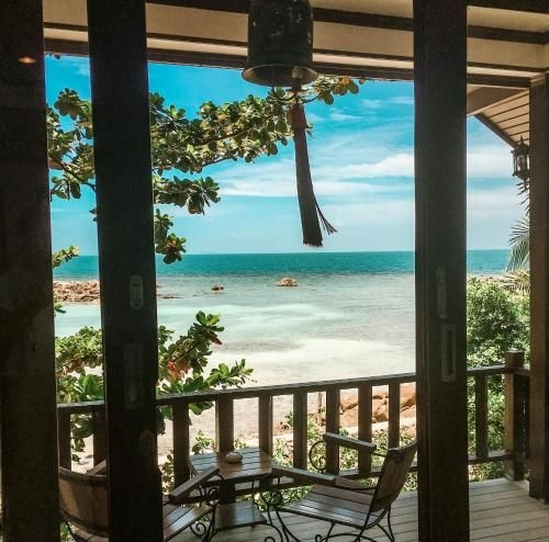 ซามา รีสอร์ต เกาะพะงัน (Zama Resort Koh Phangan)0