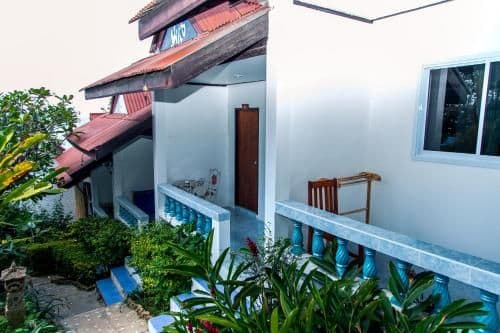 Standard Bungalow