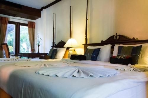 Paragon Resort & Spa4