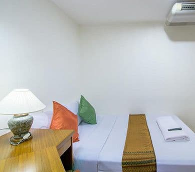Baan Khachathong Hua Hin Baan Khachathong Hua Hin