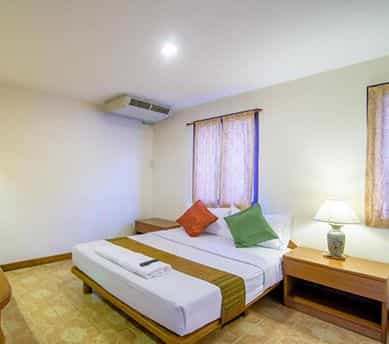 Baan Khachathong Hua Hin Baan Khachathong Hua Hin
